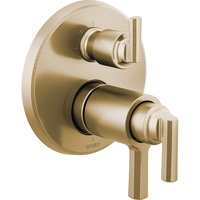 Thermostatic / Volume Control Trim