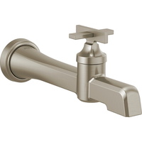  Levoir Bathroom Sink Faucet Trim Trim Kit - Brilliance Luxe Nickel