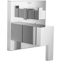 Non-Thermostatic Valve Trim