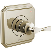 Non-Thermostatic Valve Trim