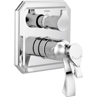 Thermostatic / Volume Control Trim