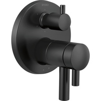 Thermostatic / Volume Control Trim Thermostatic / Volume Control Trim