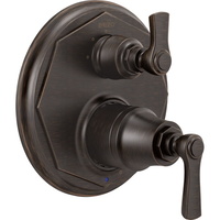 Non-Thermostatic Valve Trim