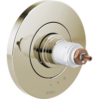 Thermostatic / Volume Control Trim