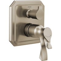 Thermostatic / Volume Control Trim