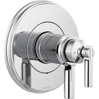  Invari Thermostatic / Volume Control Trim Trim Kit - Polished Chrome