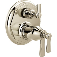 Thermostatic / Volume Control Trim