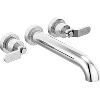  Litze Tub Faucet Trim Trim Kit - Chrome