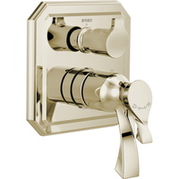 Thermostatic / Volume Control Trim