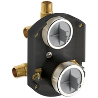 Tub & Shower Valve