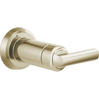  Levoir Volume Control Valve Trim Trim Kit - Brilliance Polished Nickel