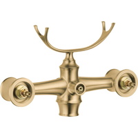  Baliza Faucet Body Part - Brilliance Luxe Gold