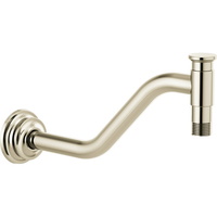  Invari Shower Arm Shower Accessory - Polished Nickel