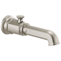  Invari Tub Spout Shower Accessory - Brilliance Luxe Nickel