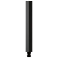  Euro Accessory Shower Accessory - Matte Black