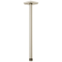  Essential Showers Shower Arm Shower Accessory - Brilliance Brushed Nickel