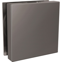  Mystix Steam Accessory Steam Bath - Brilliance Black Onyx