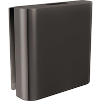  Mystix Steam Accessory Steam Bath - Brilliance Black Onyx