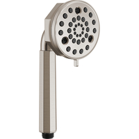  Beauclere Hand Held Shower Shower Accessory - Luxe Nickel