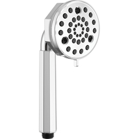  Beauclere Hand Held Shower Shower Accessory - Chrome
