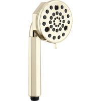  Beauclere Hand Held Shower Shower Accessory - Polished Nickel