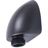  Wall Supply Elbow Shower Accessory - Venetian Bronze