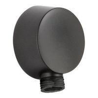  Jason Wu Wall Supply Elbow Shower Accessory - Matte Black