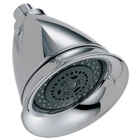  Vesi Shower Head Shower Accessory - Chrome