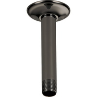  Vesi Shower Arm Shower Accessory - Brilliance Black Onyx