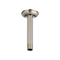  Vesi Shower Arm Shower Accessory - Brilliance Polished Nickel