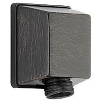  Wall Supply Elbow Shower Accessory - Venetian Bronze