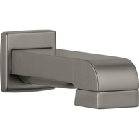  Frank Lloyd Wright Tub Spout Shower Accessory - Luxe Steel