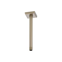  Vesi Shower Arm Shower Accessory - Brilliance Brushed Nickel