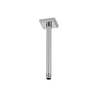  Vesi Shower Arm Shower Accessory - Chrome