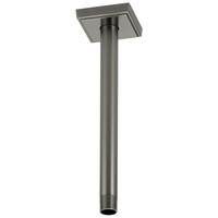  Vesi Shower Arm Shower Accessory - Luxe Steel