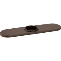  Solna Deck Plate Part - Venetian Bronze