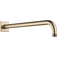  Siderna Shower Arm Shower Accessory - Brilliance Luxe Gold