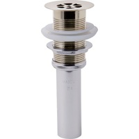  Lavatory Drain Bathroom Accessory - Brilliance Brushed Nickel