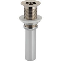  Lavatory Drain Bathroom Accessory - Brilliance Luxe Nickel