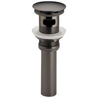  Lavatory Drain Bathroom Accessory - Brilliance Black Onyx