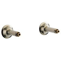  Leg Tub Faucet Accessory Bathroom Accessory - Brilliance Polished Nickel