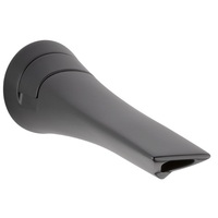 Sotria Tub Spout Shower Accessory - Matte Black