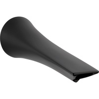  Sotria Tub Spout Shower Accessory - Matte Black