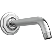 Rook Shower Arm Shower Accessory - Chrome