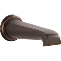  Rook Tub Spout Shower Accessory - Venetian Bronze