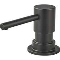  Solna Soap Dispenser Kitchen Accessory - Matte Black