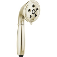  Rook Hand Held Shower Shower Accessory - Brilliance Polished Nickel
