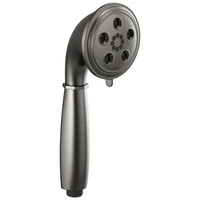  Rook Hand Held Shower Shower Accessory - Luxe Steel