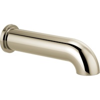  Litze Tub Spout Shower Accessory - Brilliance Polished Nickel