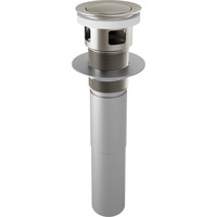 Lavatory Drain Bathroom Accessory - Brilliance Luxe Nickel